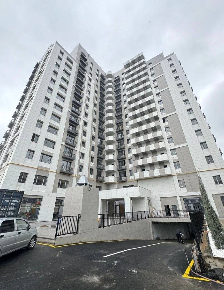 Продажа 3-комнатной квартиры в mirabad районе, 55 м² — Фаргона йули — Ташкент, mirabad