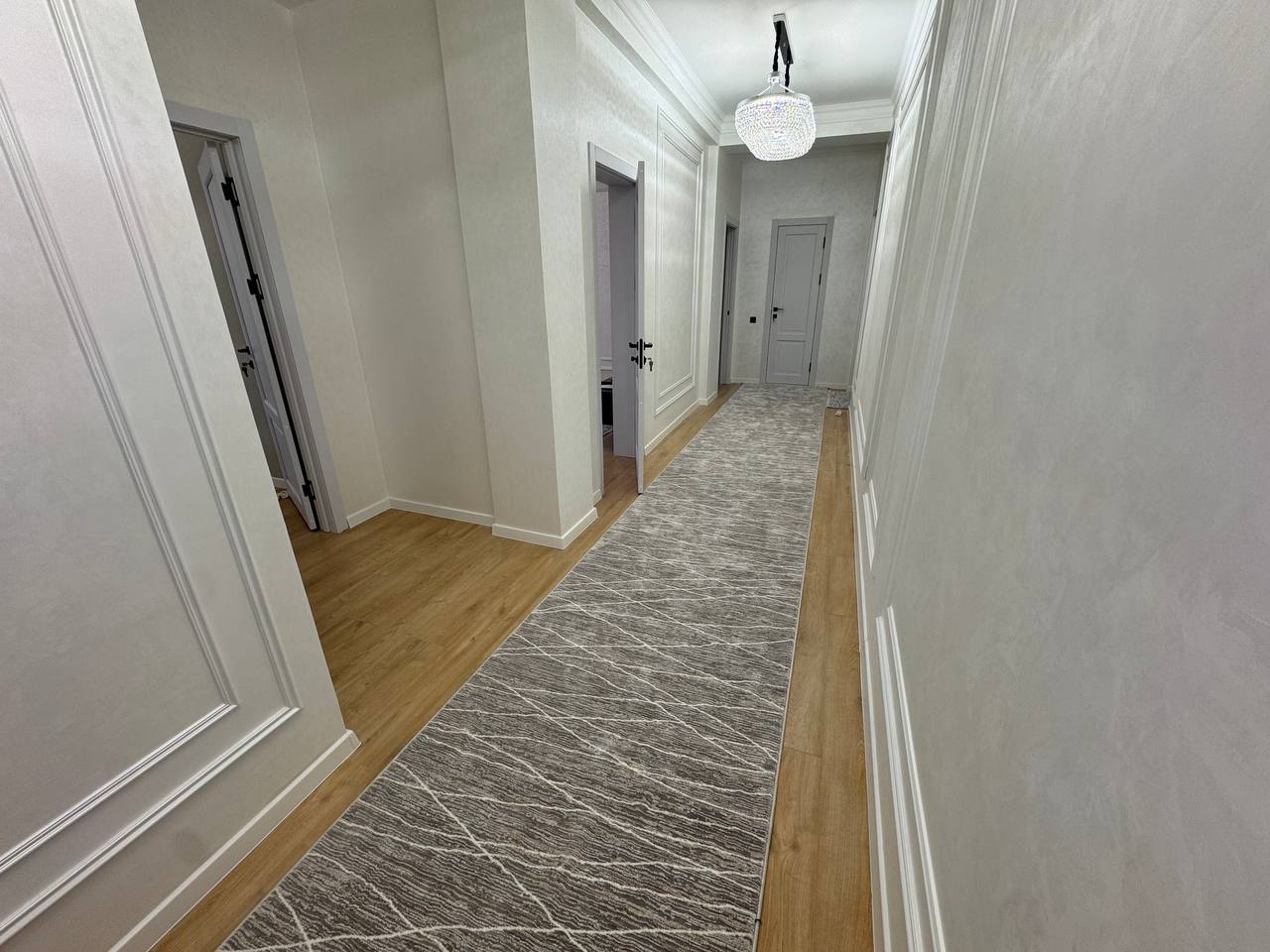 Продажа 4-комнатной квартиры в yakkasaray районе, 121 м² — Кушбеги, фотография 2