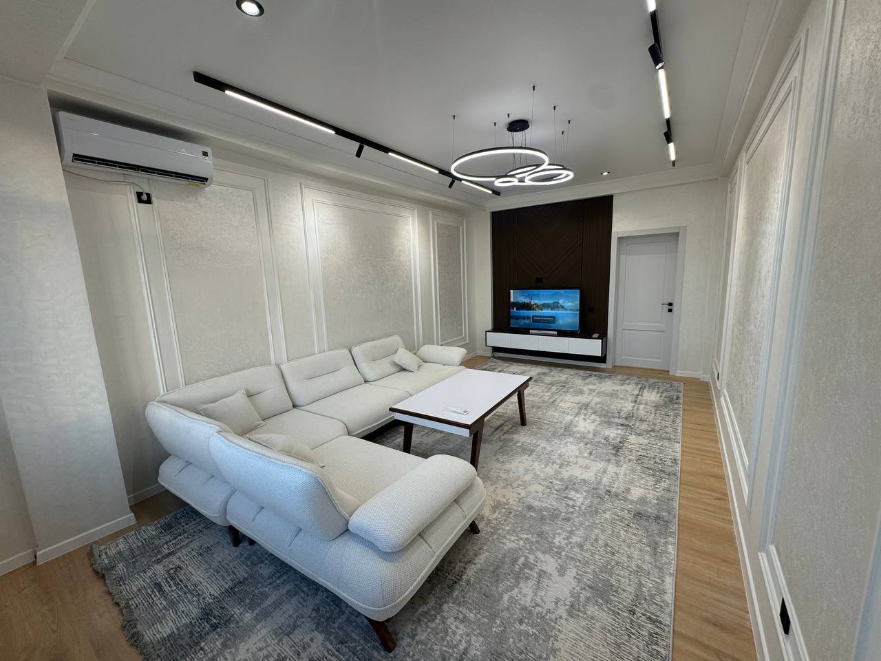 Продажа 4-комнатной квартиры в yakkasaray районе, 121 м² — Кушбеги, фотография 3