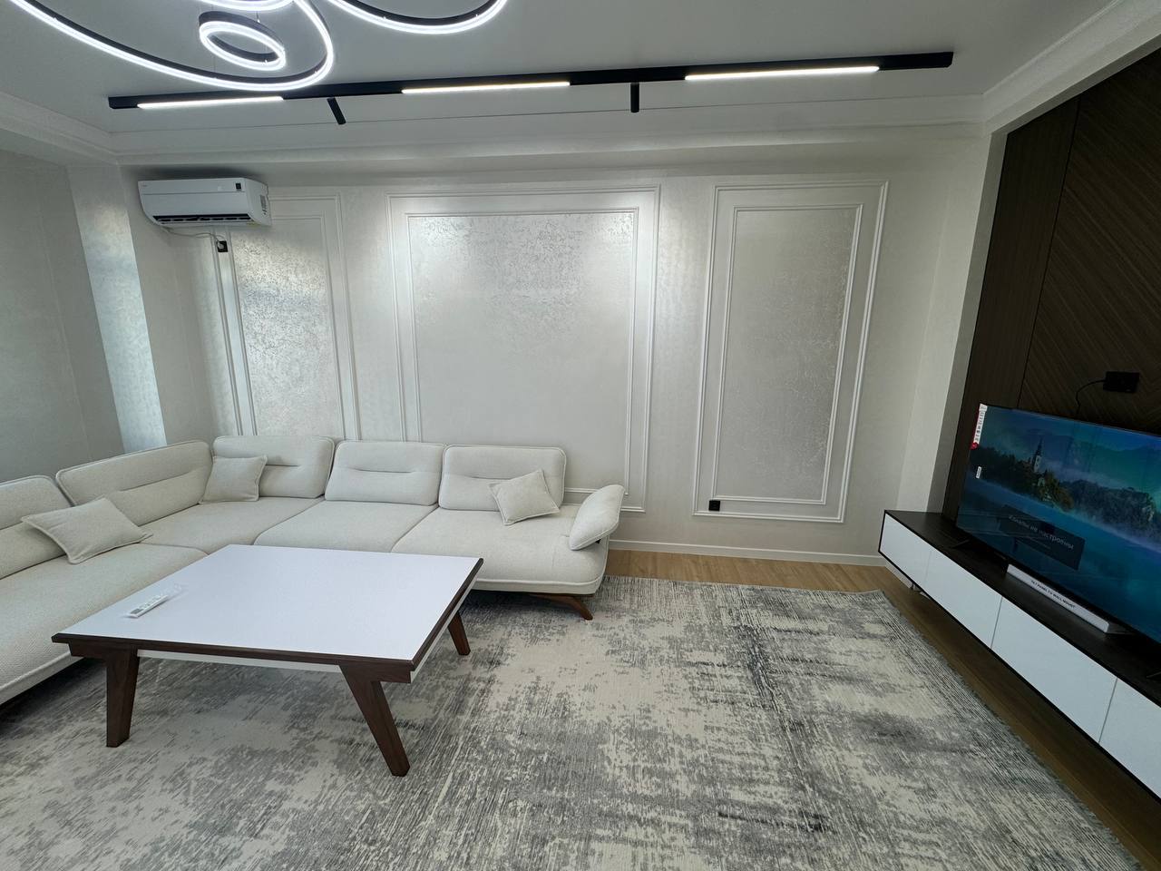 Продажа 4-комнатной квартиры в yakkasaray районе, 121 м² — Кушбеги, фотография 4
