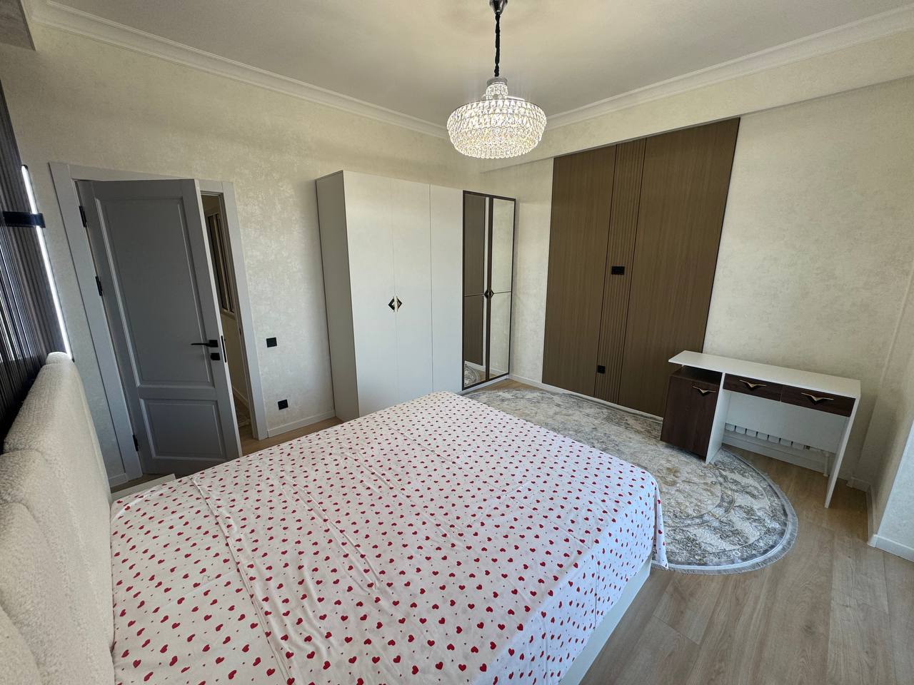 Продажа 4-комнатной квартиры в yakkasaray районе, 121 м² — Кушбеги, фотография 6
