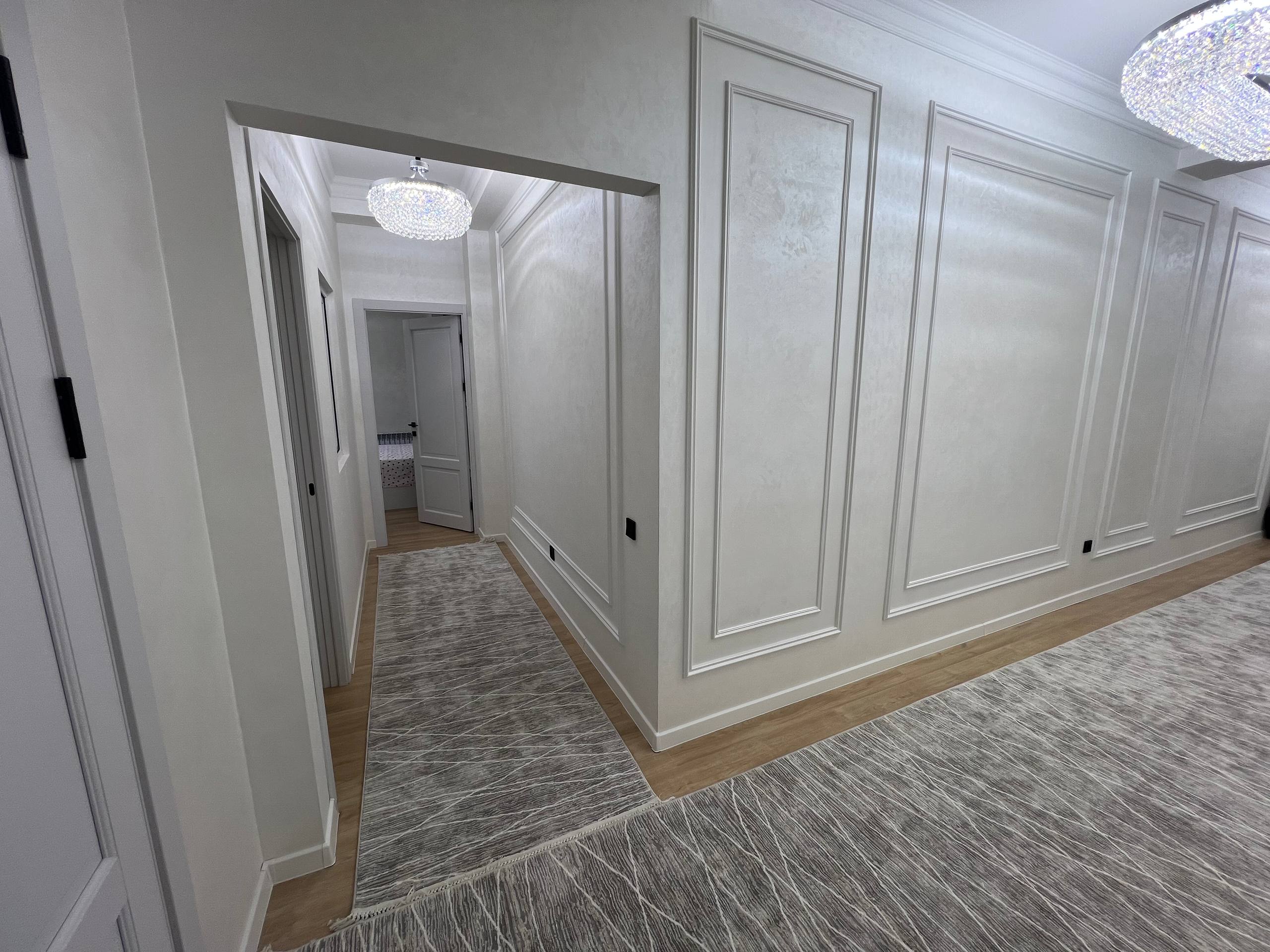 Продажа 4-комнатной квартиры в yakkasaray районе, 121 м² — Кушбеги, фотография 7