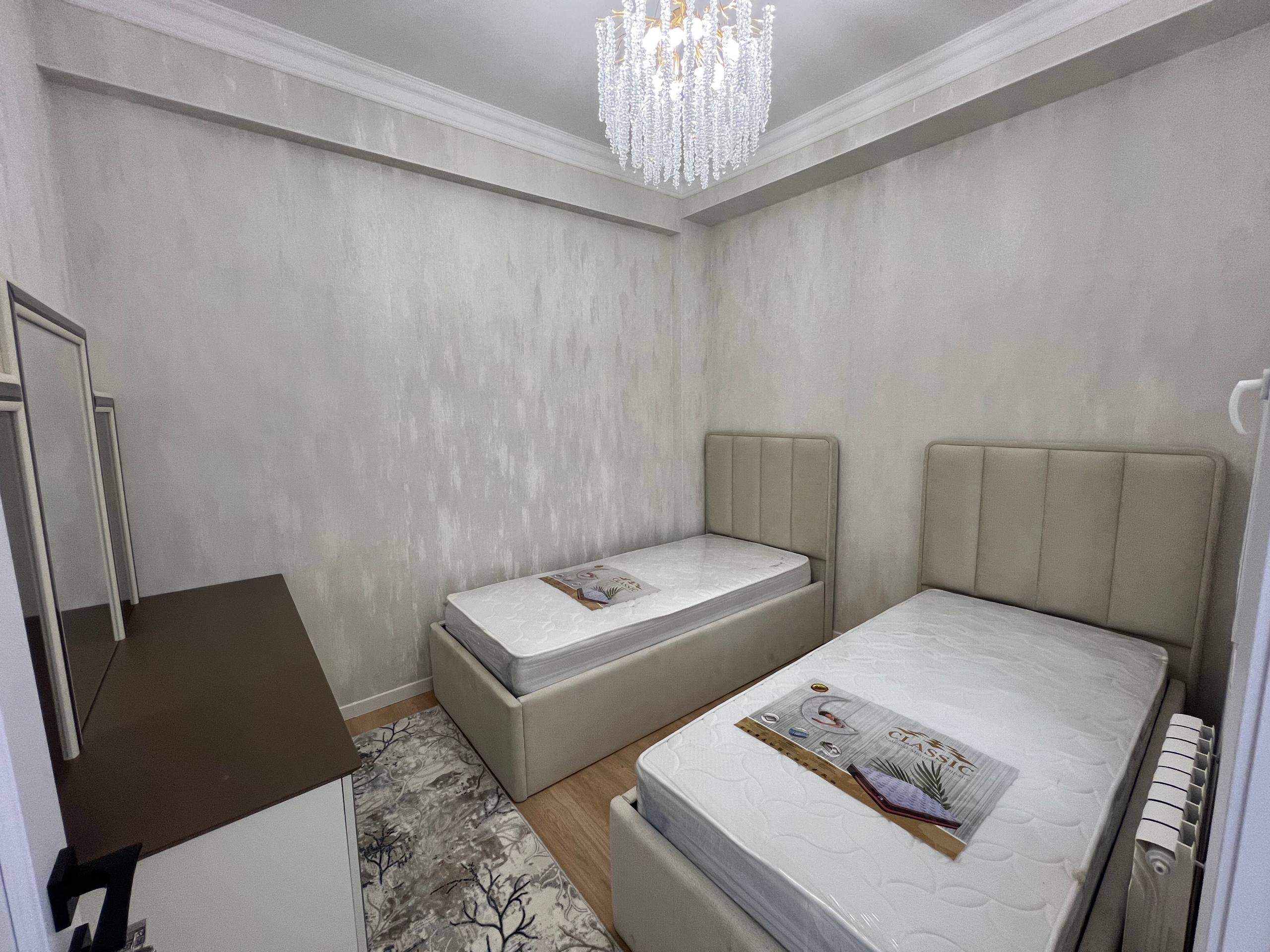 Продажа 4-комнатной квартиры в yakkasaray районе, 121 м² — Кушбеги, фотография 8