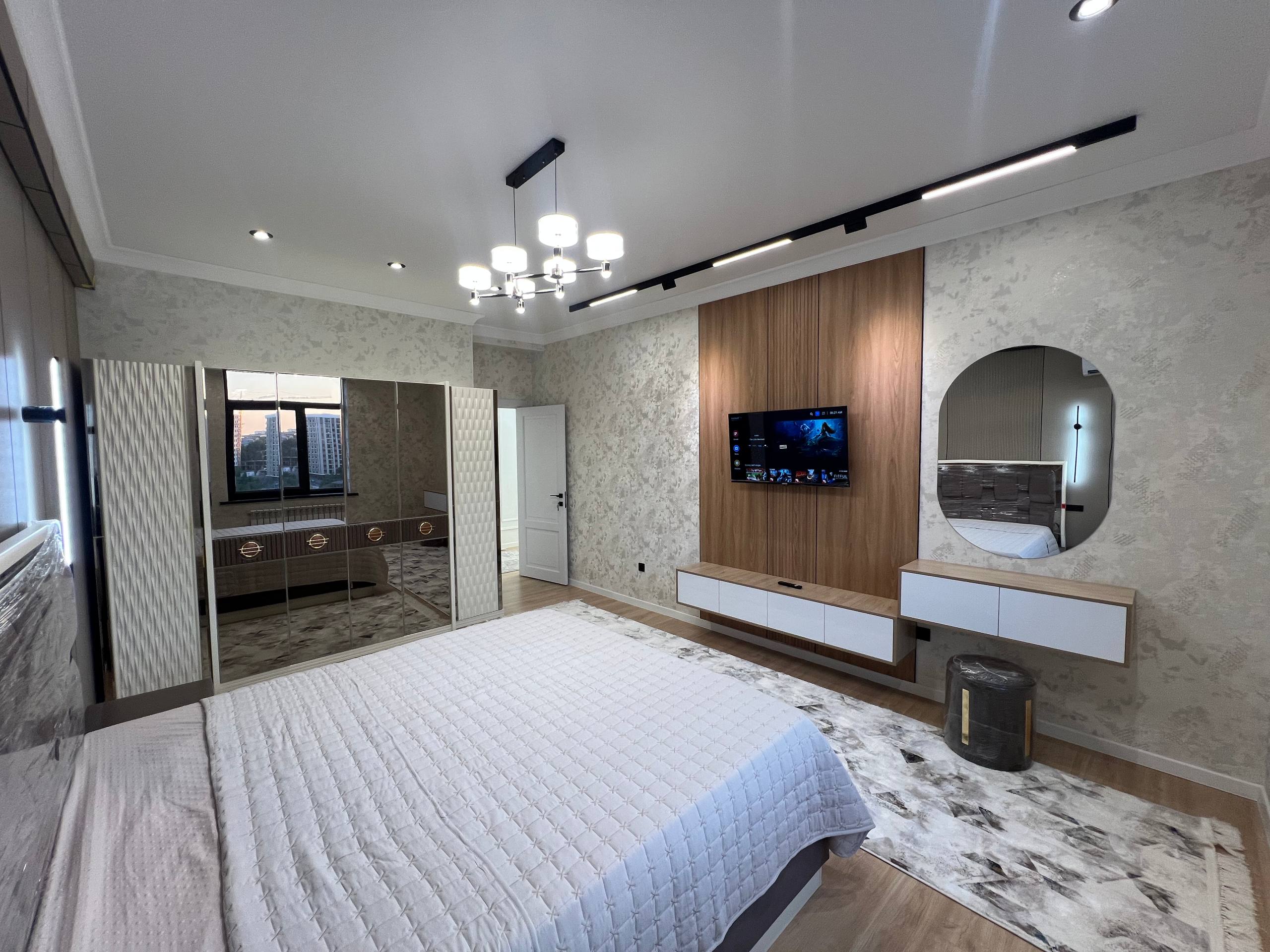 Продажа 4-комнатной квартиры в yakkasaray районе, 121 м² — Кушбеги, фотография 9