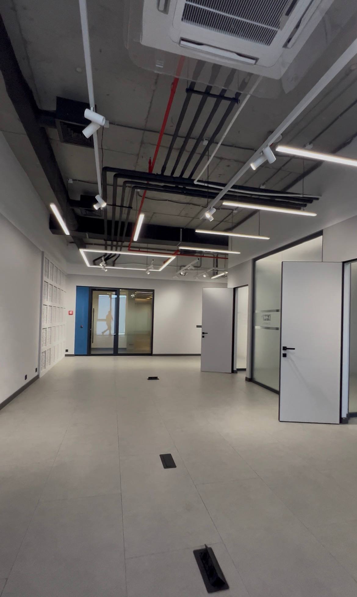 Аренда офиса в yunusabad районе, 99 м² — проспект Амира Темура, фотография 8