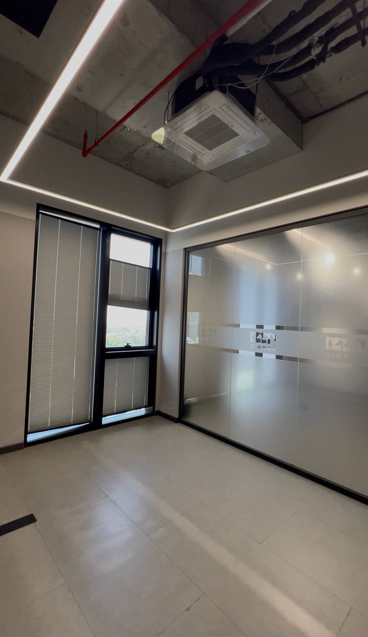 Аренда офиса в yunusabad районе, 99 м² — проспект Амира Темура, фотография 10