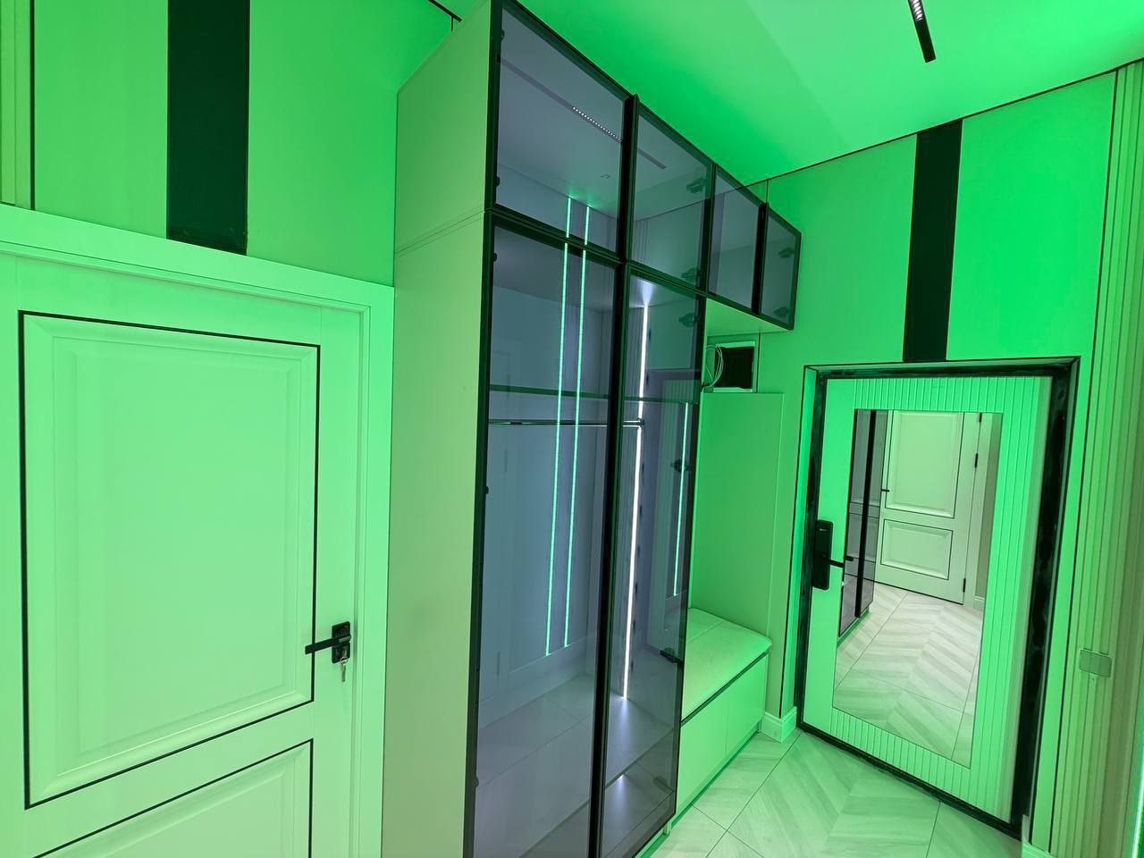 Продажа 2-комнатной квартиры в yakkasaray районе, 90 м² — Шота Руставели, фотография 2