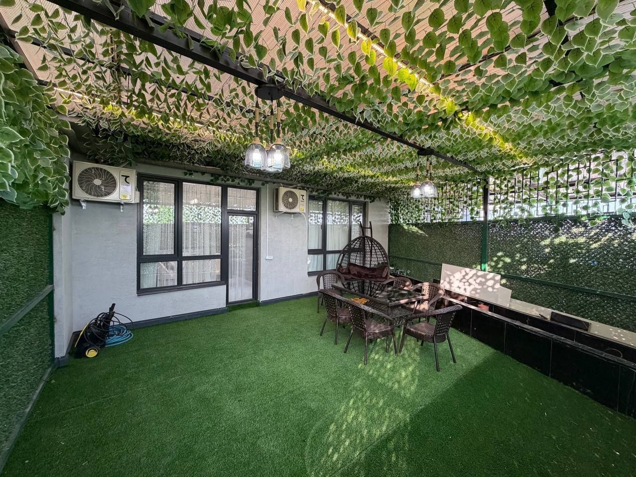 Продажа 2-комнатной квартиры в yakkasaray районе, 90 м² — Шота Руставели, фотография 3