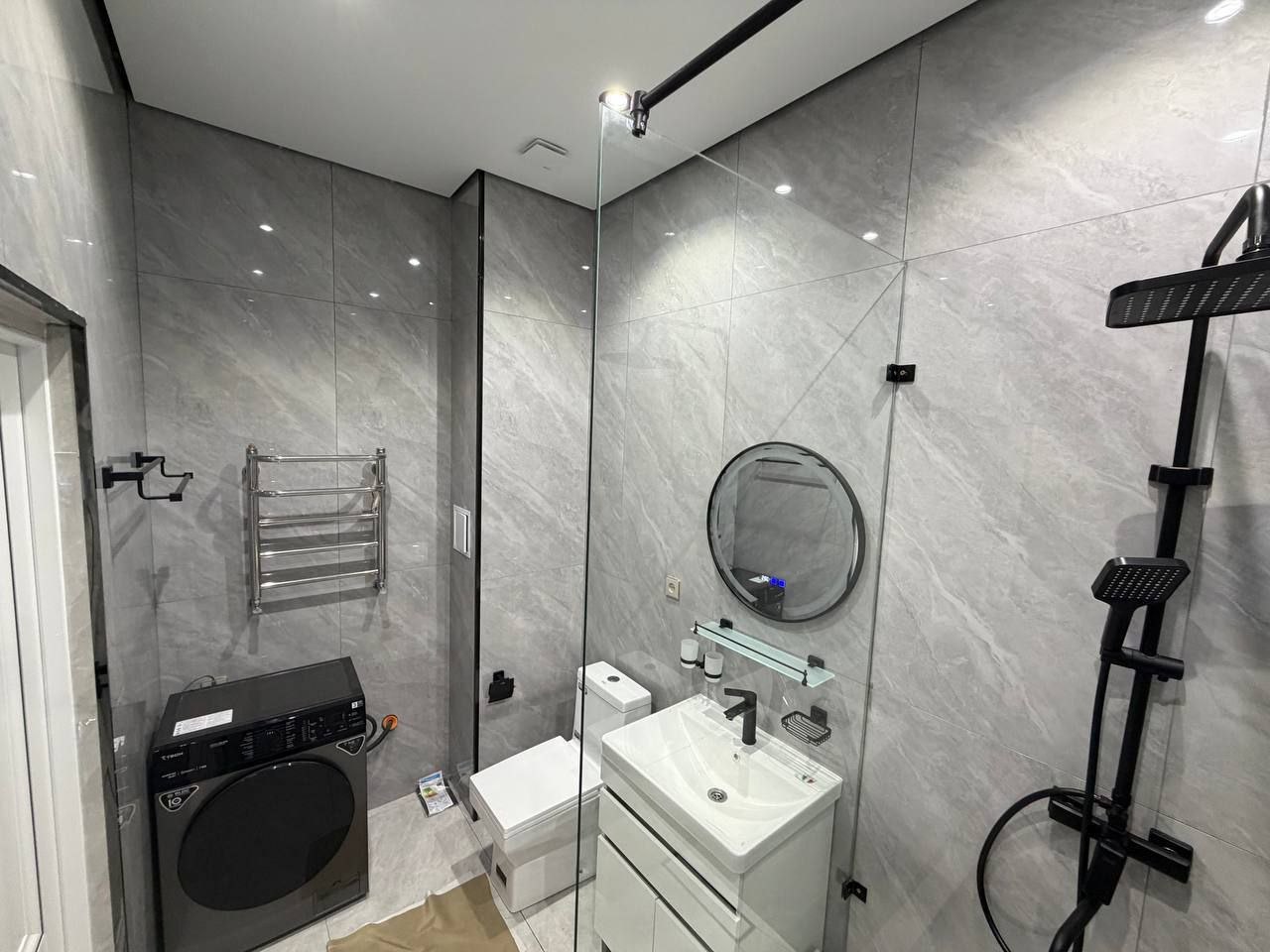 Продажа 2-комнатной квартиры в yakkasaray районе, 90 м² — Шота Руставели, фотография 5