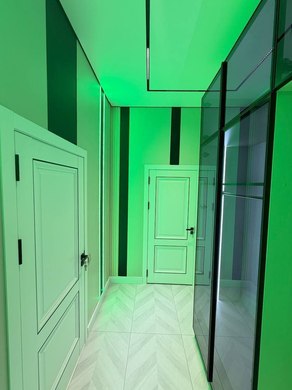 Продажа 2-комнатной квартиры в yakkasaray районе, 90 м² — Шота Руставели, фотография 8