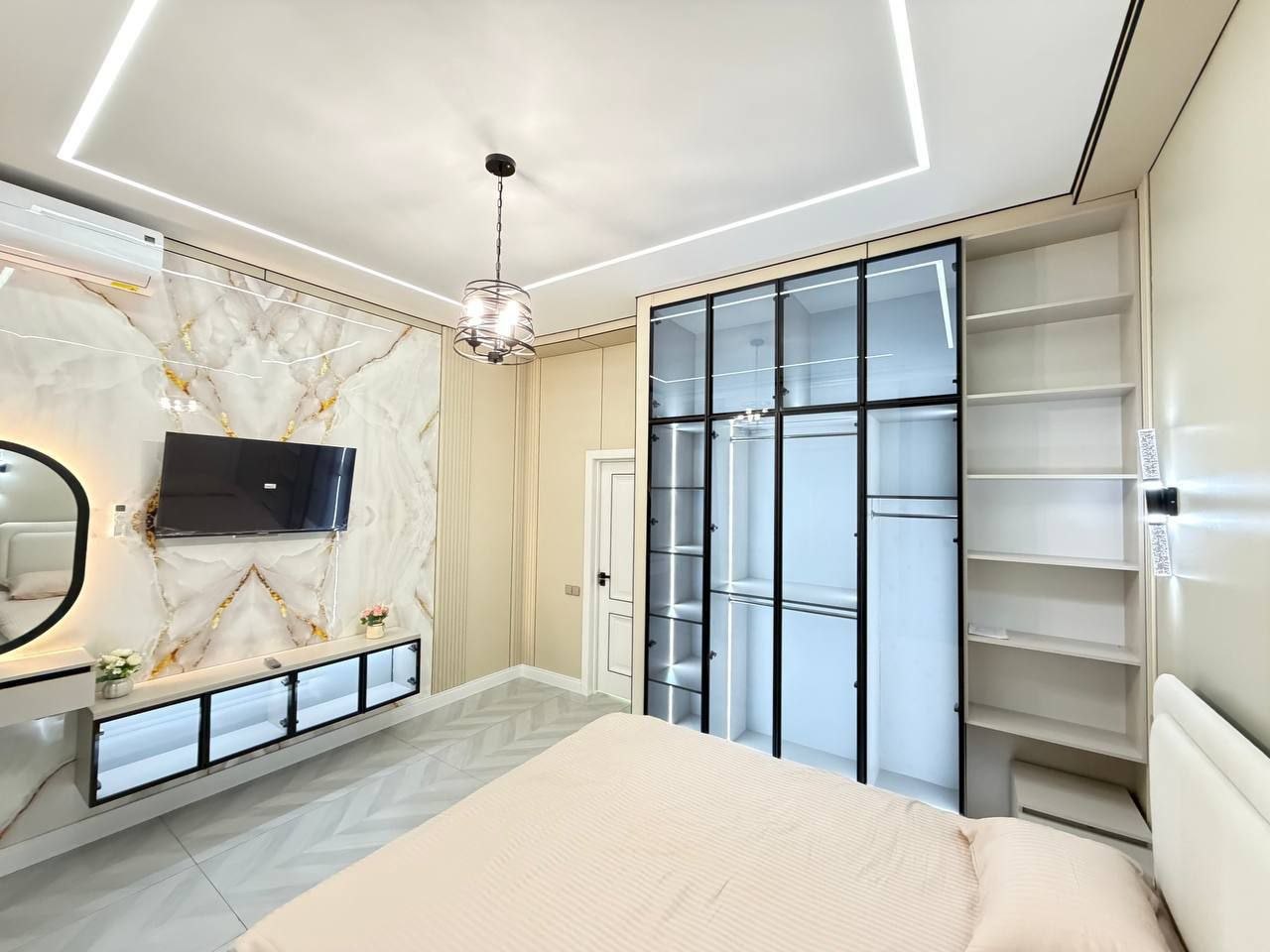 Продажа 2-комнатной квартиры в yakkasaray районе, 90 м² — Шота Руставели, фотография 9