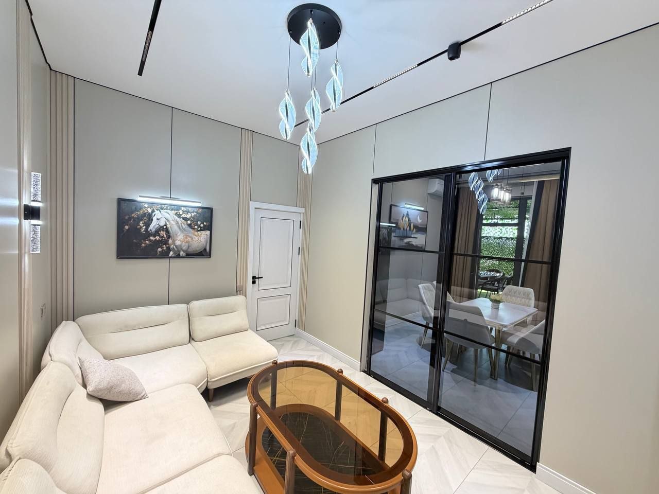 Продажа 2-комнатной квартиры в yakkasaray районе, 90 м² — Шота Руставели, фотография 10