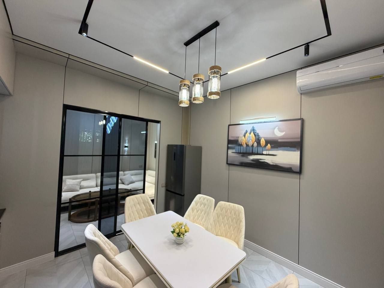Продажа 2-комнатной квартиры в yakkasaray районе, 90 м² — Шота Руставели, фотография 11