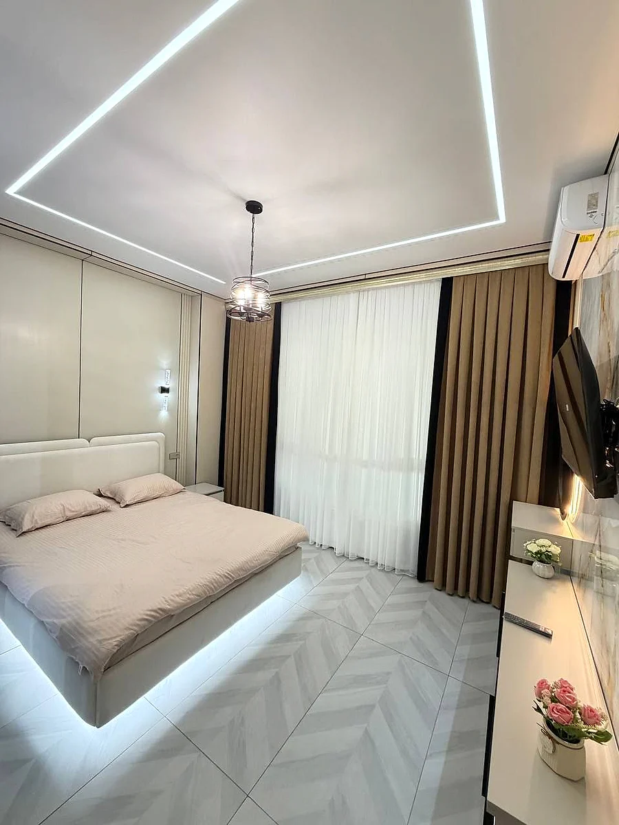 Продажа 2-комнатной квартиры в yakkasaray районе, 90 м² — Шота Руставели — Ташкент, yakkasaray