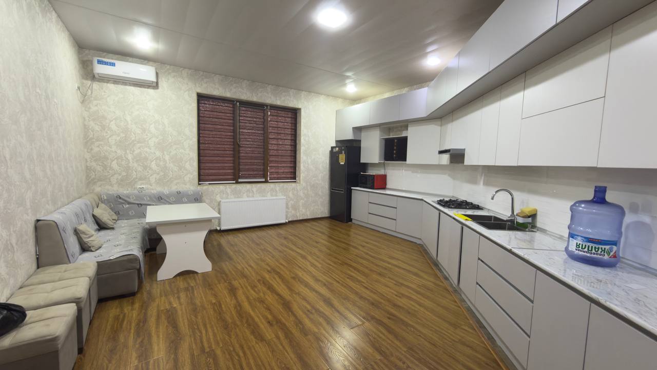 Аренда коммерческого помещения в yunusabad районе, 450 м² — 19 квартал, фотография 6