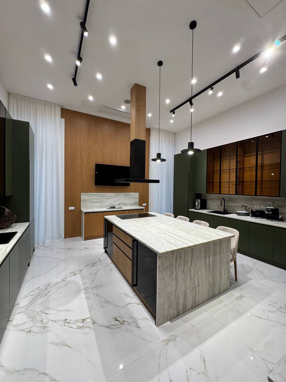 Продажа дома в mirzo-ulugbek районе, 600 м² — метро Буюк Ипак Йули, фотография 7