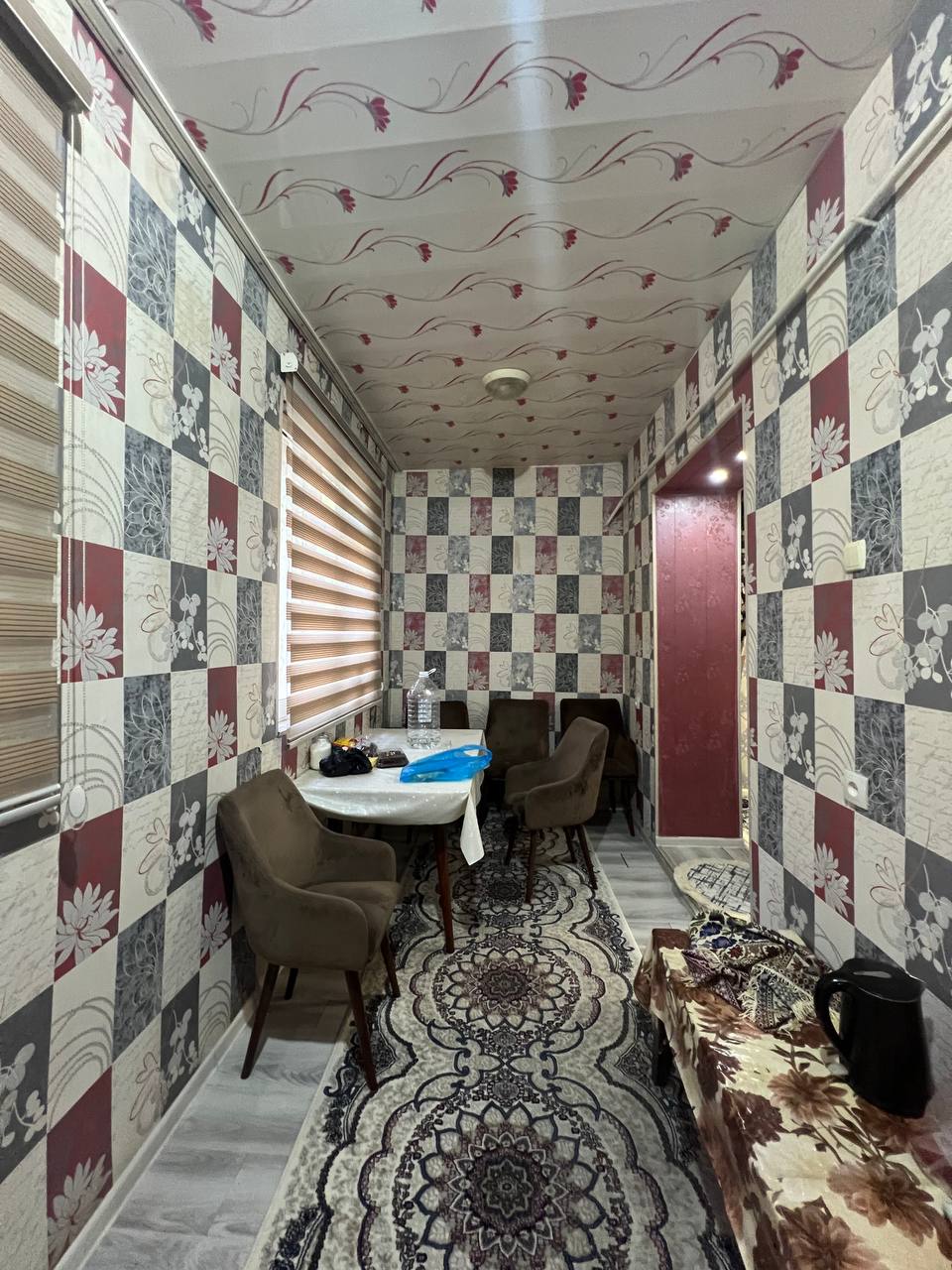 Продажа 2-комнатной квартиры в chelyanzar районе, 58 м² — Чиланзар-11, фотография 2