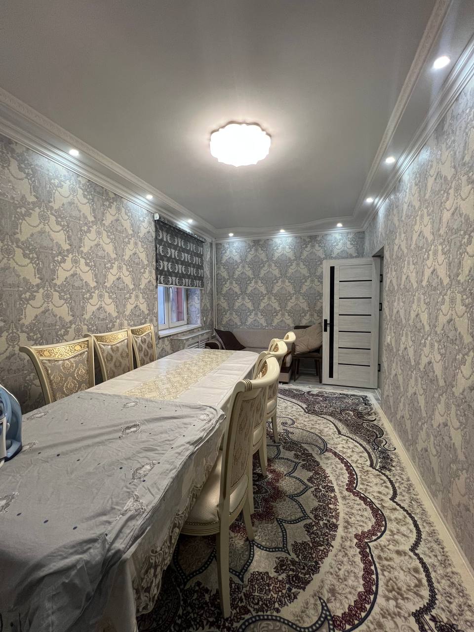 Продажа 2-комнатной квартиры в chelyanzar районе, 58 м² — Чиланзар-11, фотография 3