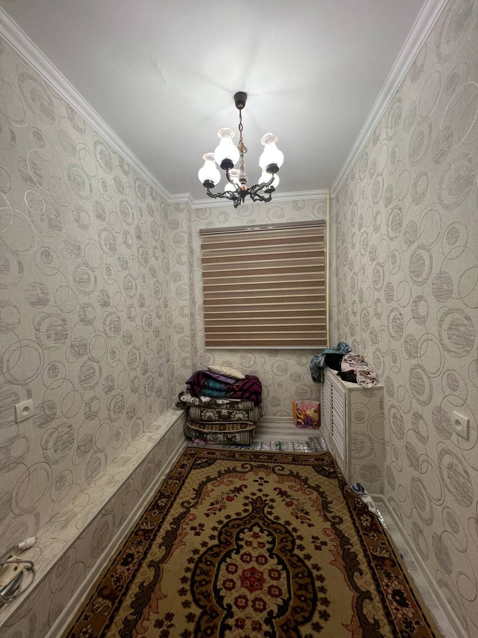 Продажа 2-комнатной квартиры в chelyanzar районе, 58 м² — Чиланзар-11, фотография 4