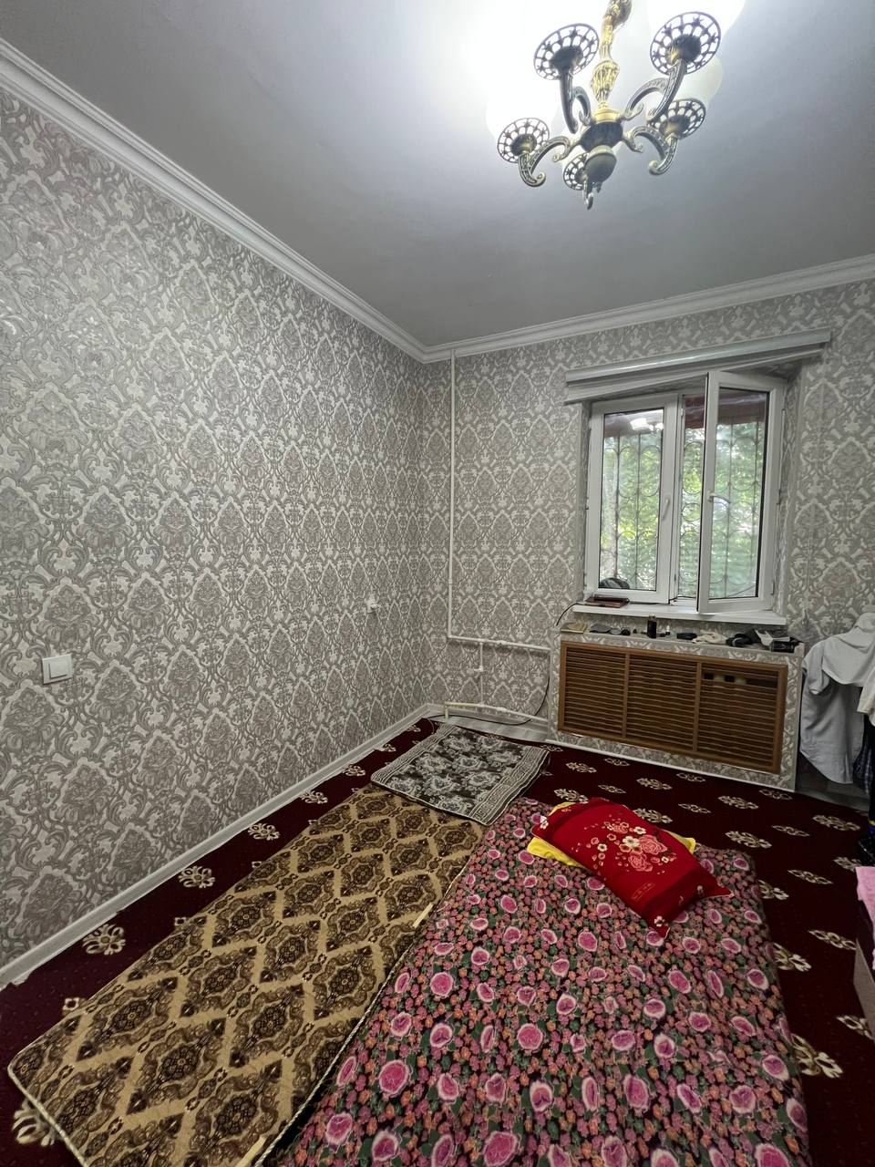 Продажа 2-комнатной квартиры в chelyanzar районе, 58 м² — Чиланзар-11, фотография 5