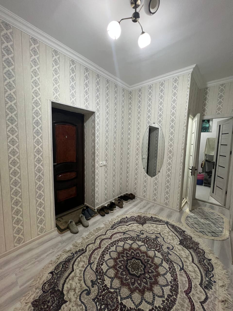 Продажа 2-комнатной квартиры в chelyanzar районе, 58 м² — Чиланзар-11, фотография 7