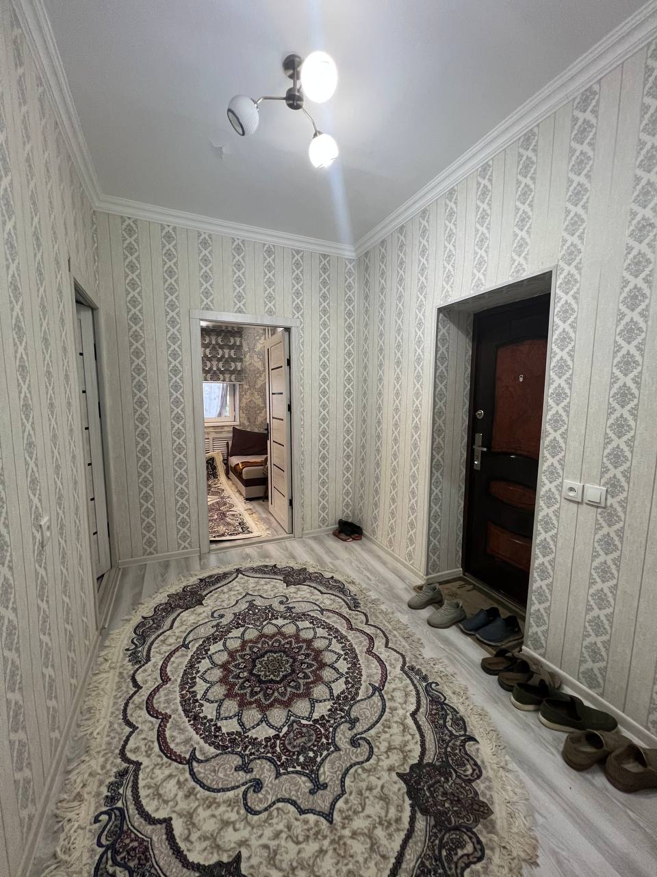 Продажа 2-комнатной квартиры в chelyanzar районе, 58 м² — Чиланзар-11, фотография 8