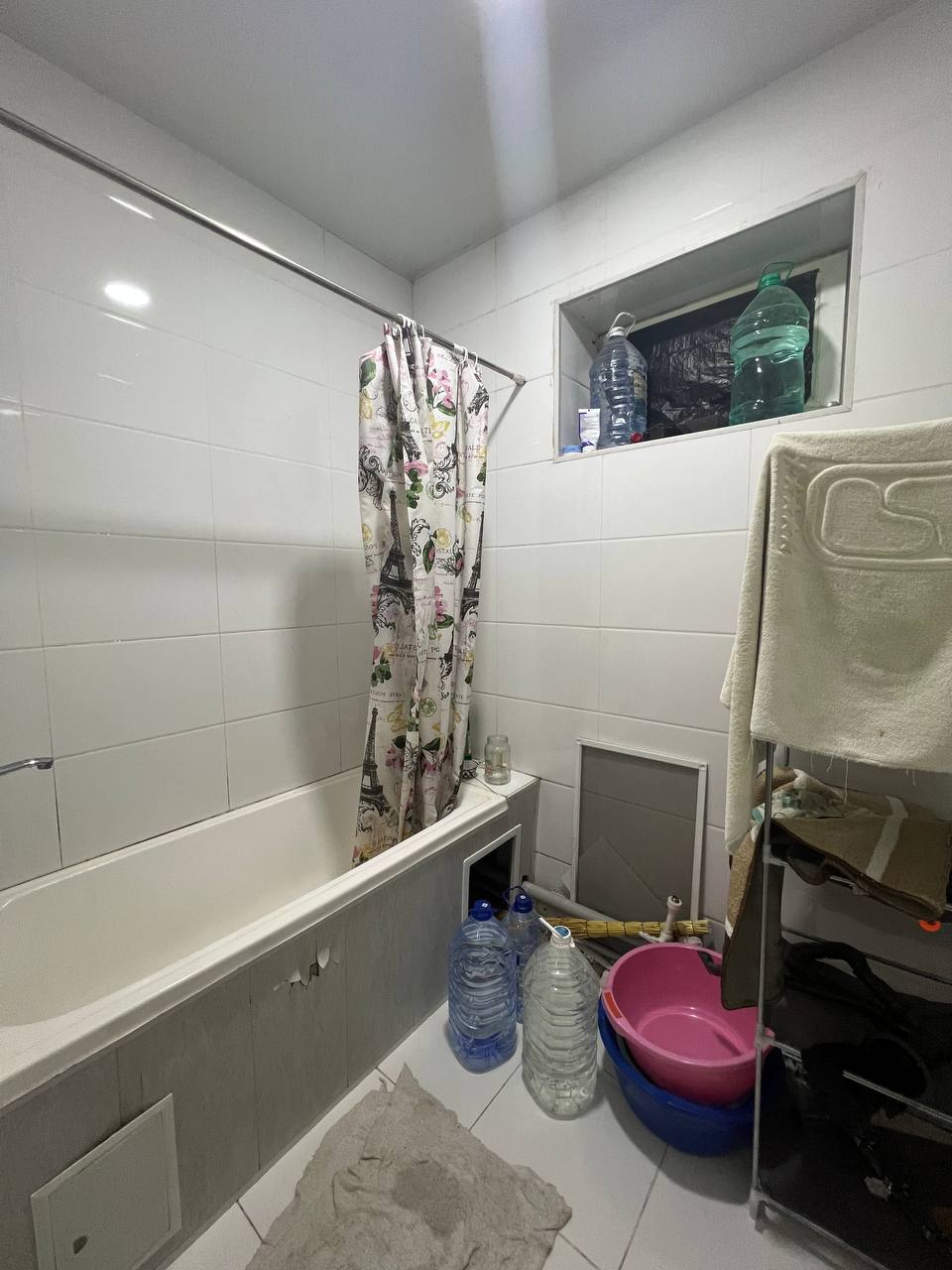Продажа 2-комнатной квартиры в chelyanzar районе, 58 м² — Чиланзар-11, фотография 9
