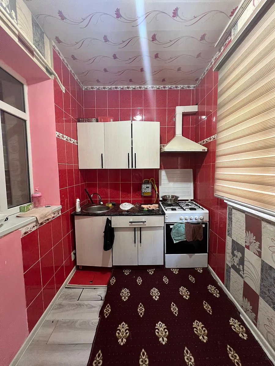 Продажа 2-комнатной квартиры в chelyanzar районе, 58 м² — Чиланзар-11 — Ташкент, chelyanzar