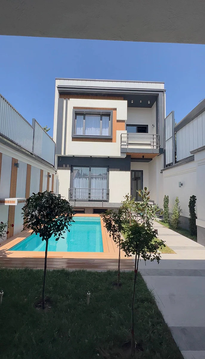 Продажа дома в yakkasaray районе, 430 м² — Саламатина — Ташкент, yakkasaray