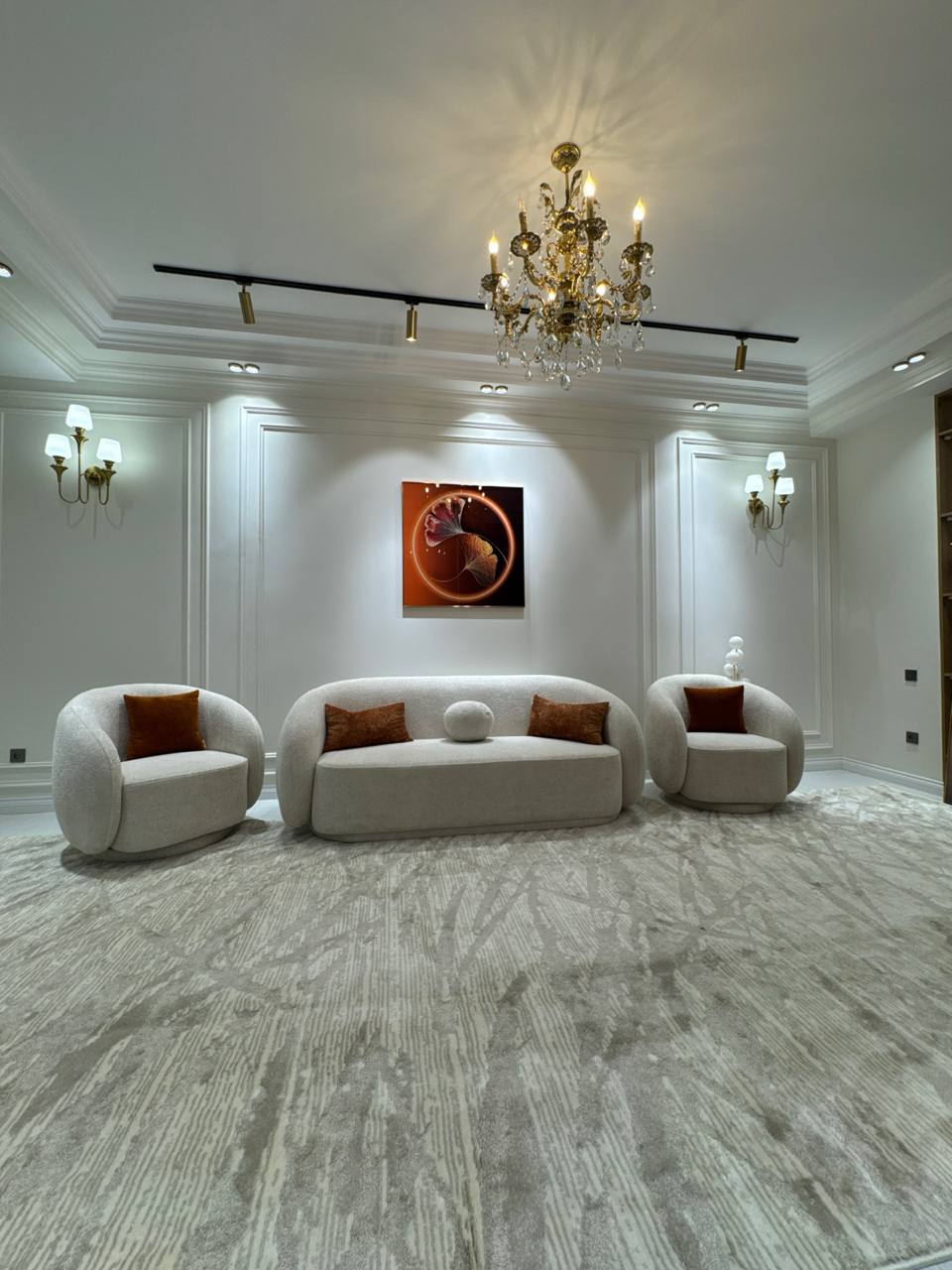Продажа 4-комнатной квартиры в yashnabad районе, 101 м² — Махтумкули, фотография 2
