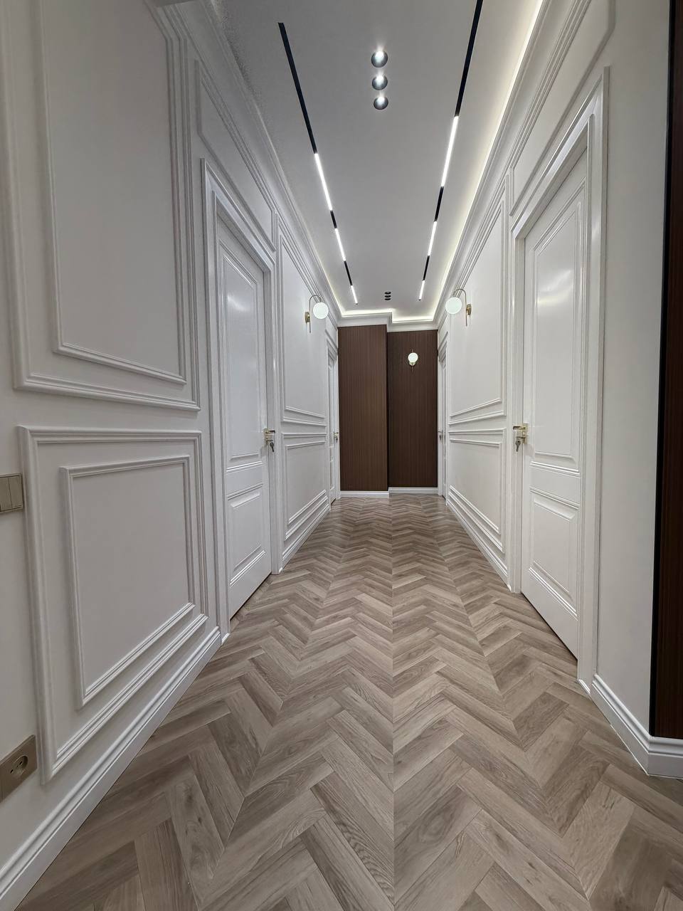 Продажа 4-комнатной квартиры в yashnabad районе, 101 м² — Махтумкули, фотография 5