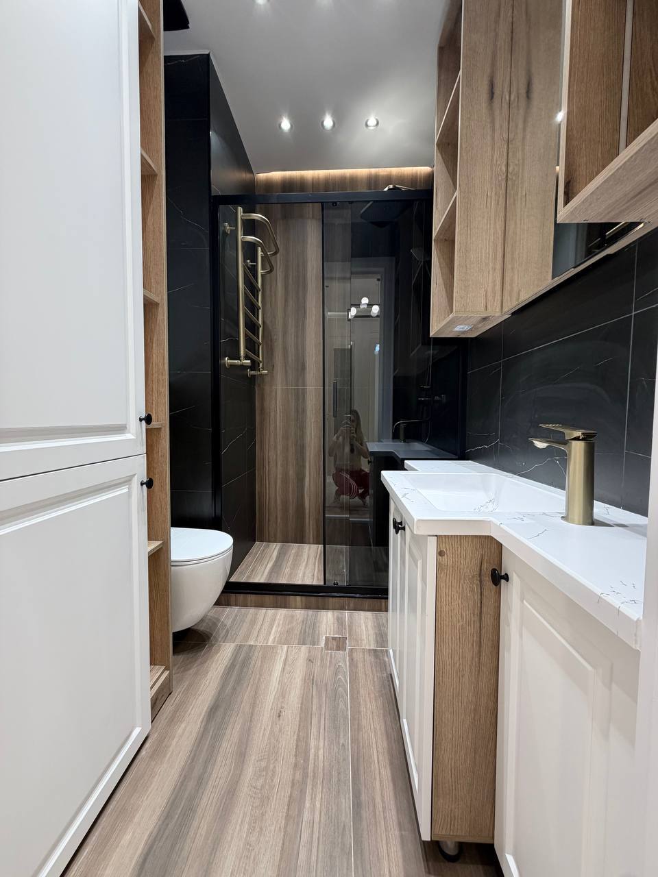 Продажа 4-комнатной квартиры в yashnabad районе, 101 м² — Махтумкули, фотография 7