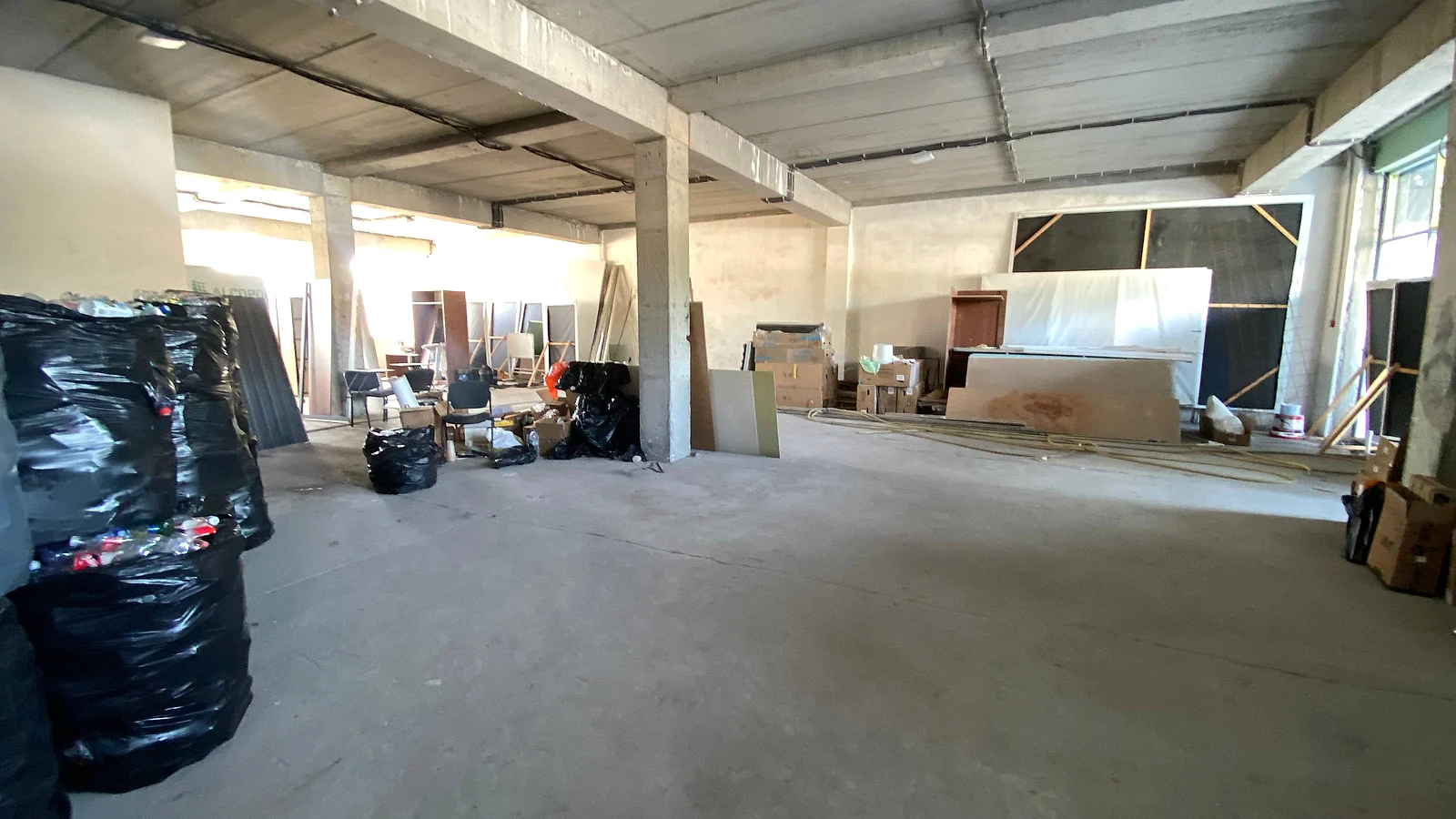 Аренда офиса в yashnabad районе, 221 м² — Ташсельмаш — Ташкент, yashnabad