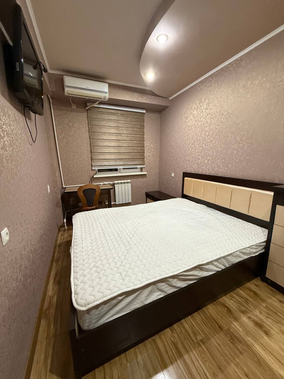 Продажа 4-комнатной квартиры в mirabad районе, 100 м² — Госпиталка, фотография 2