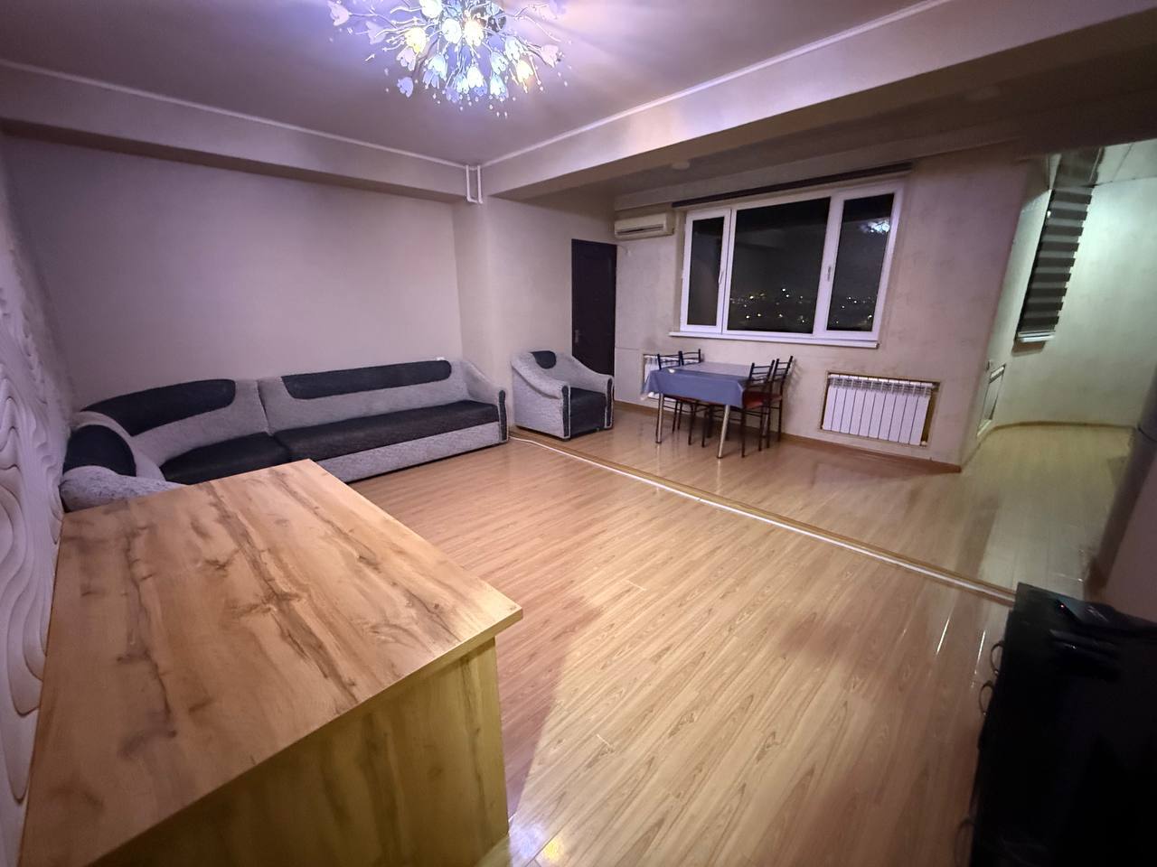 Продажа 4-комнатной квартиры в mirabad районе, 100 м² — Госпиталка, фотография 3