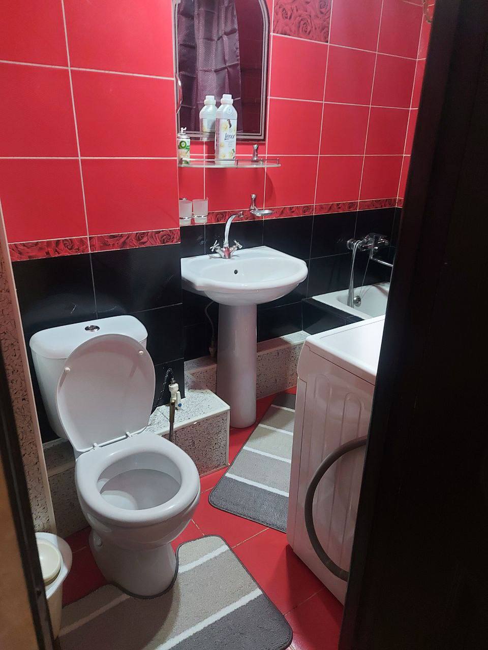 Продажа 4-комнатной квартиры в mirabad районе, 100 м² — Госпиталка, фотография 9