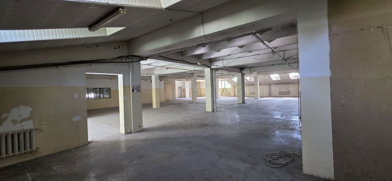 Аренда коммерческого помещения в uchtepa районе, 1 800 м² — Ширин, фотография 4
