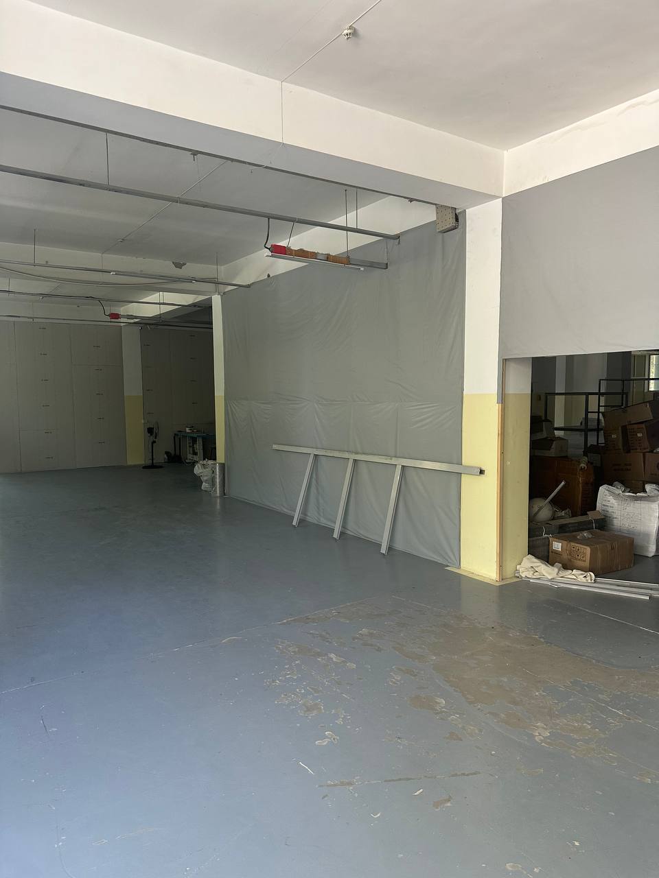 Аренда офиса в uchtepa районе, 1 800 м² — Ширин, фотография 4
