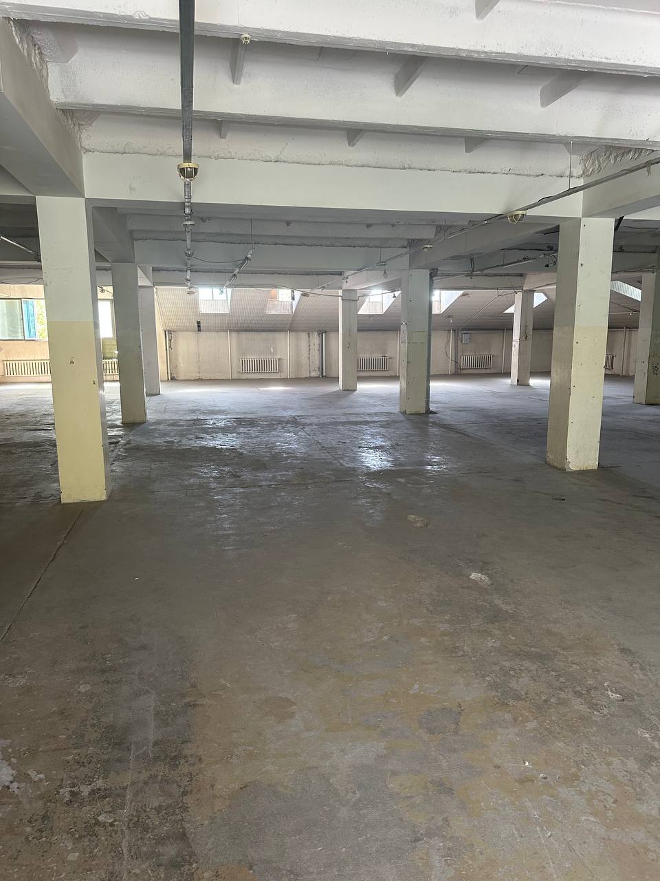 Аренда офиса в uchtepa районе, 1 800 м² — Ширин, фотография 8