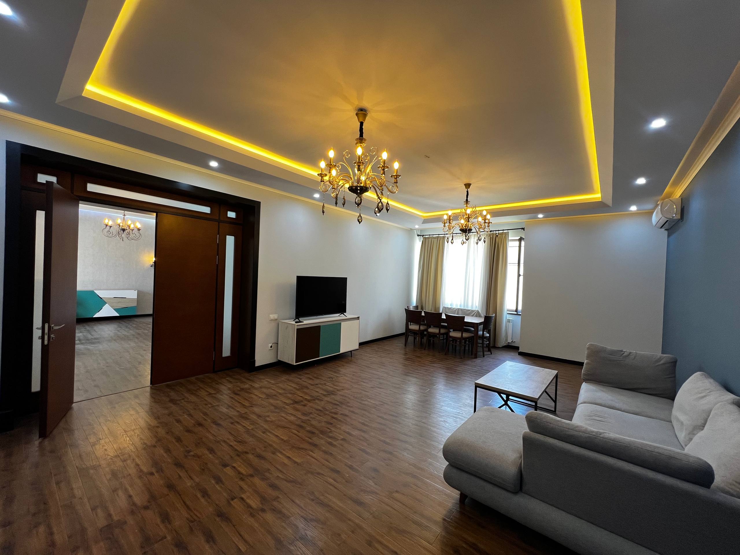 Продажа дома в mirzo-ulugbek районе, 350 м² — Буюк Ипак Йули, фотография 4