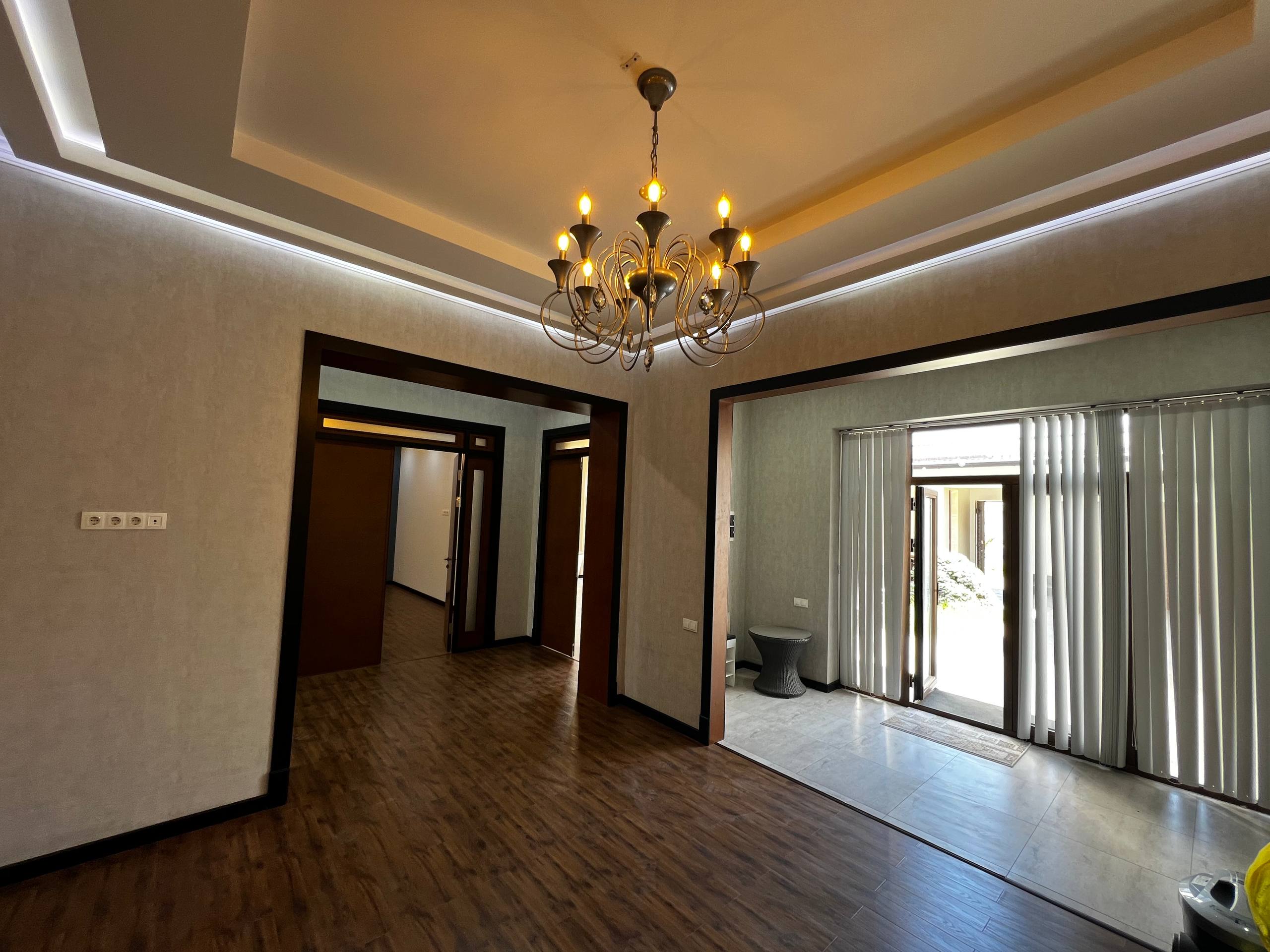Продажа дома в mirzo-ulugbek районе, 350 м² — Буюк Ипак Йули, фотография 5