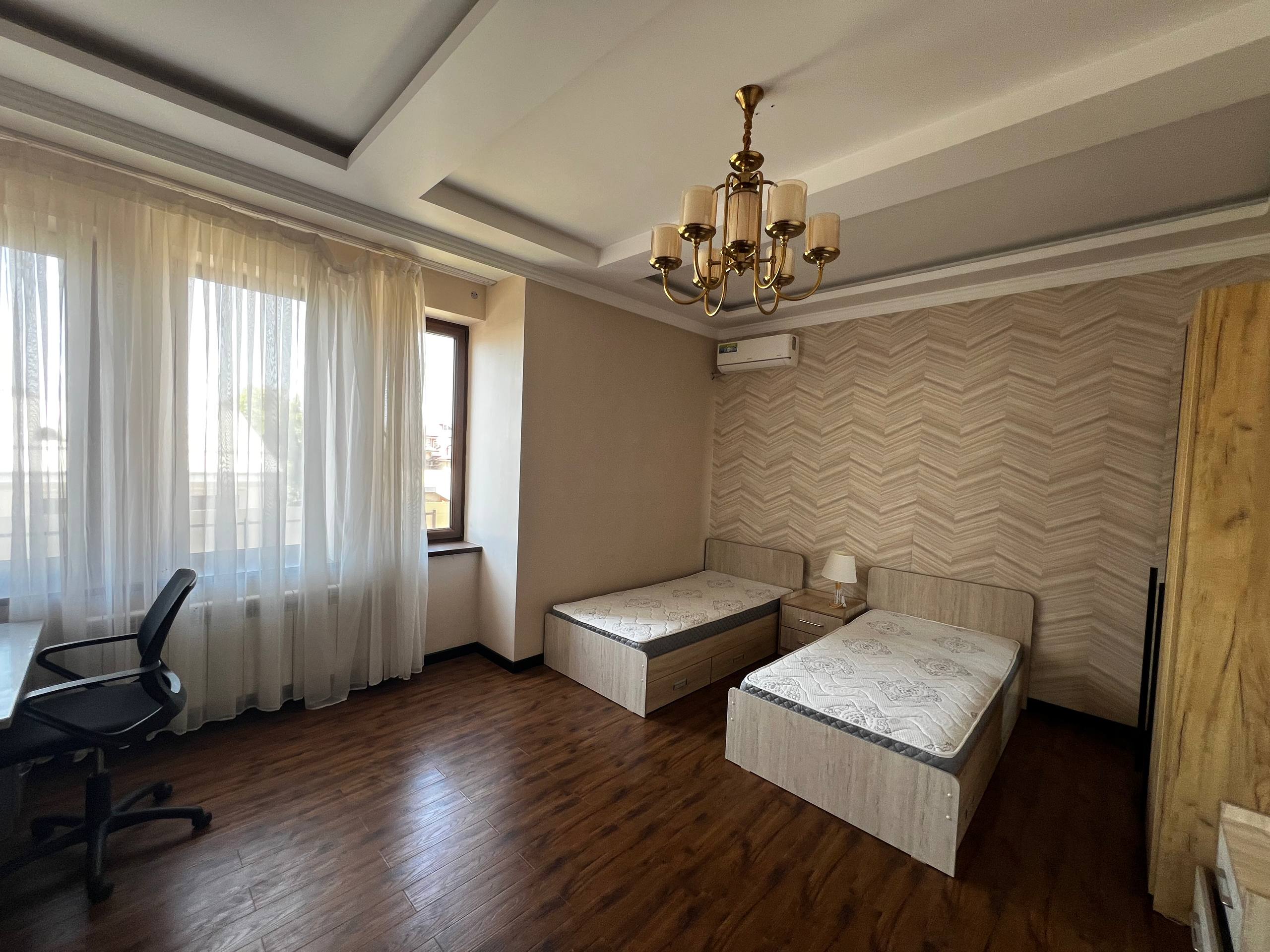 Продажа дома в mirzo-ulugbek районе, 350 м² — Буюк Ипак Йули, фотография 9