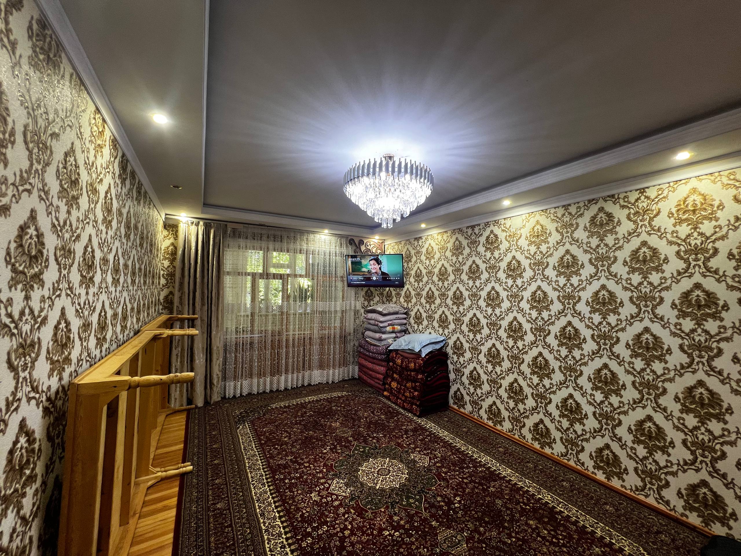 Продажа 4-комнатной квартиры в mirzo-ulugbek районе, 95 м² — Карасу-3, фотография 5