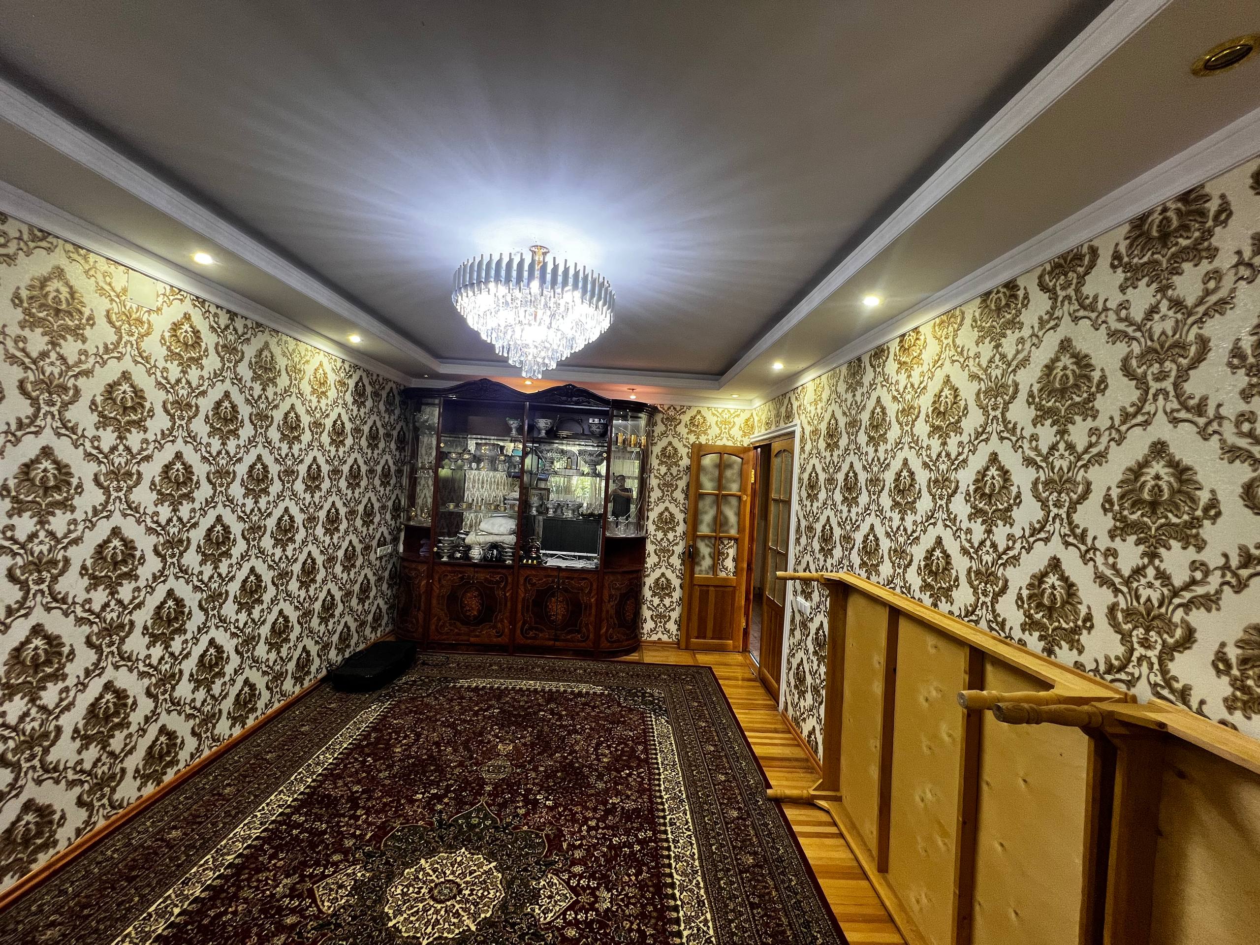 Продажа 4-комнатной квартиры в mirzo-ulugbek районе, 95 м² — Карасу-3, фотография 6