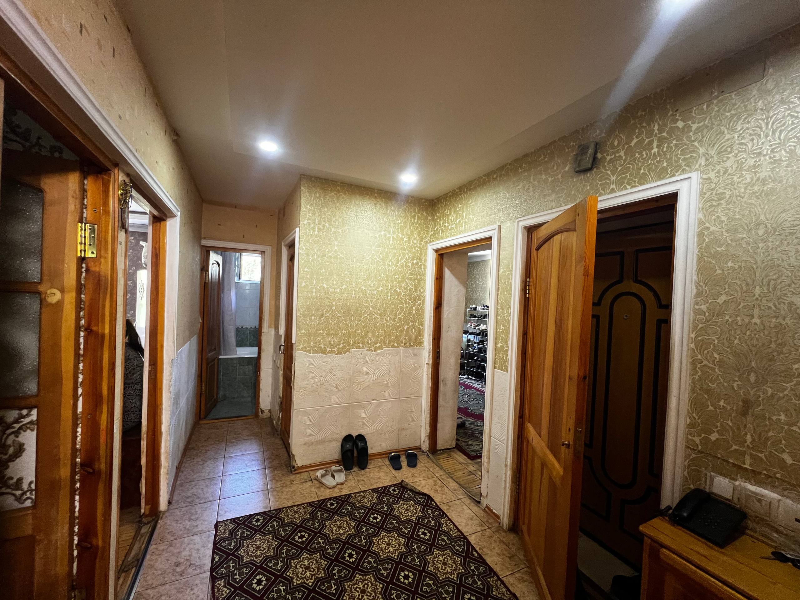 Продажа 4-комнатной квартиры в mirzo-ulugbek районе, 95 м² — Карасу-3, фотография 7
