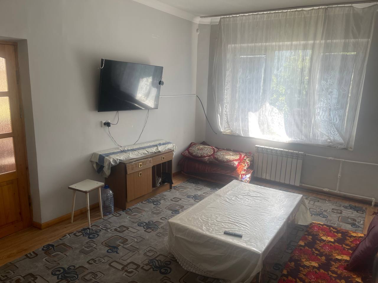 Продажа 1-комнатной квартиры в almazar районе — квартал 2/1, фотография 2