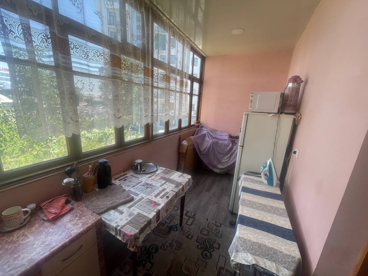 Продажа 1-комнатной квартиры в almazar районе — квартал 2/1, фотография 4