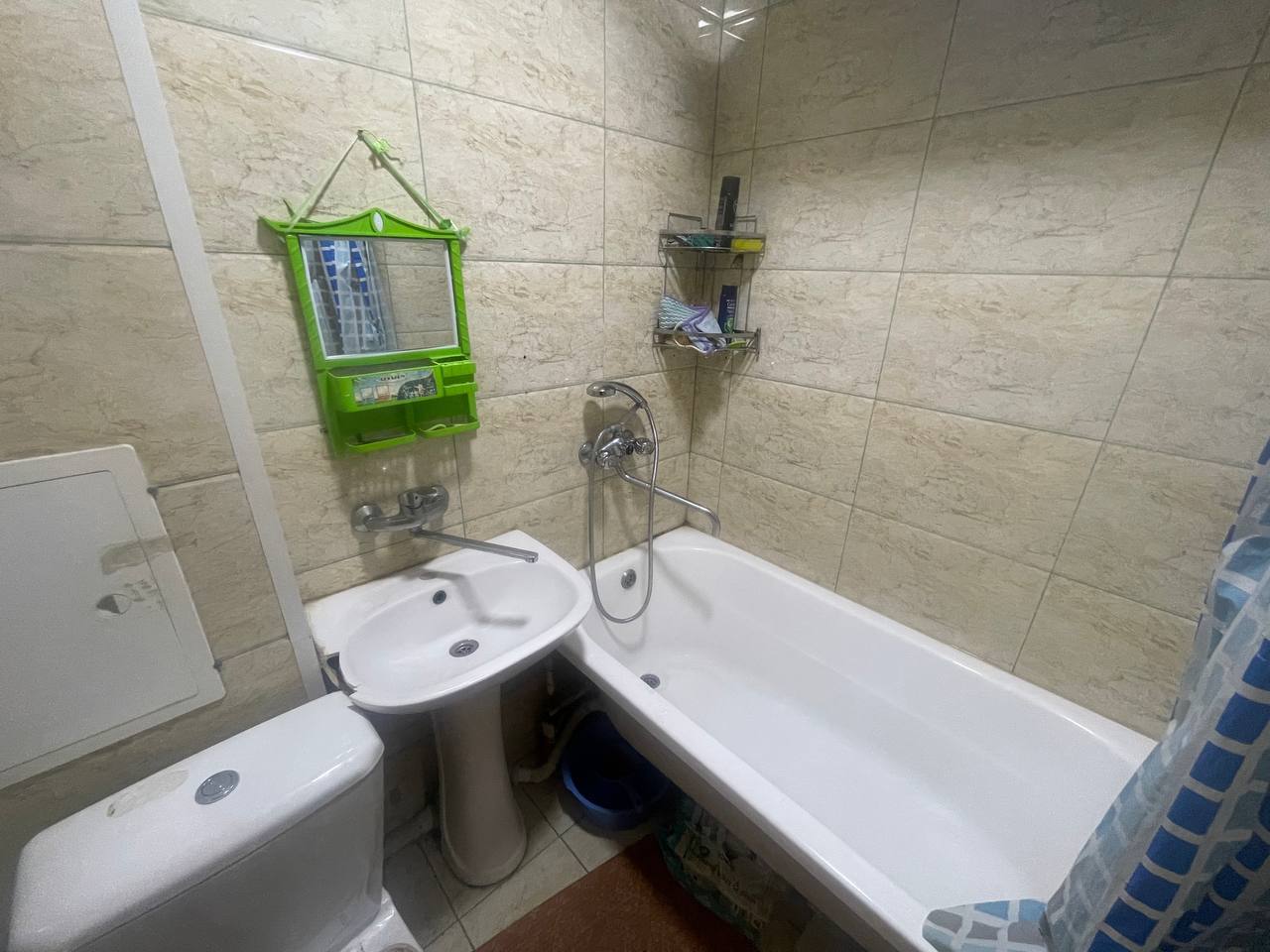 Продажа 1-комнатной квартиры в almazar районе — квартал 2/1, фотография 5