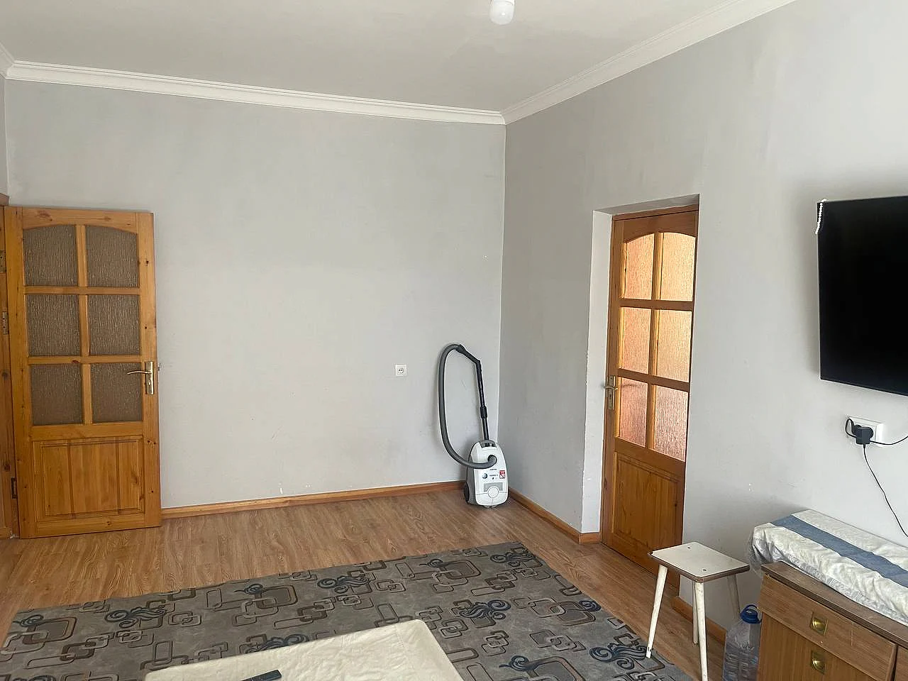 Продажа 1-комнатной квартиры в almazar районе — квартал 2/1 — Ташкент, almazar