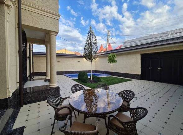 Продажа дома в mirzo-ulugbek районе, 450 м² — mirzo-ulugbek, фотография 2